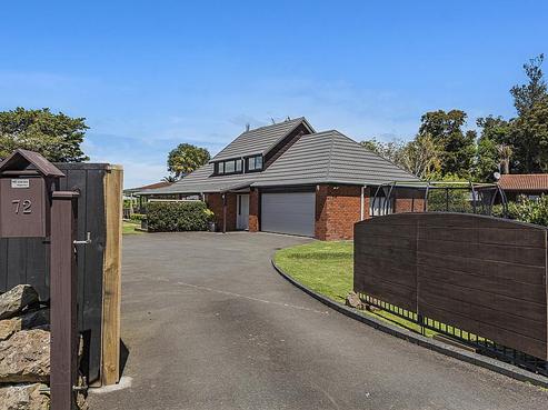 72 Three Mile Bush Road, Kamo