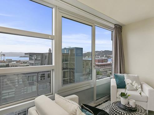 104/43 Mulgrave Street, Thorndon