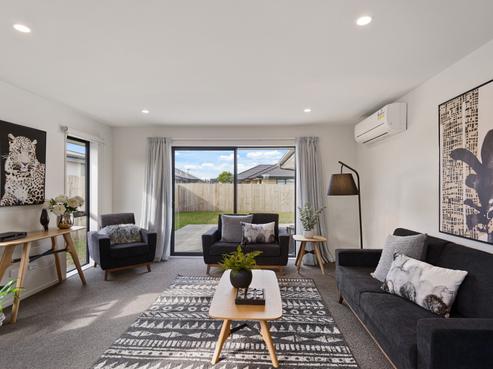 4 Micah Place, Rolleston