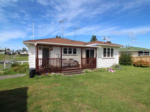 208 Balmoral Drive, Tokoroa