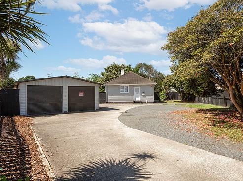 90 Massey Street, Frankton