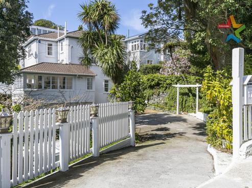 17 Ponsonby Road, Karori