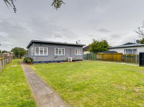 55 Barker Road, Marewa