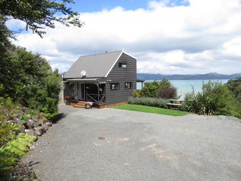 996 Wyuna Bay Road, Coromandel