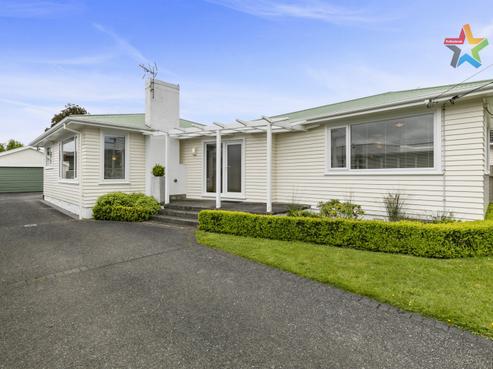 29 Burnton Street, Epuni