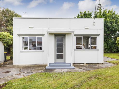 78 East Street, Feilding