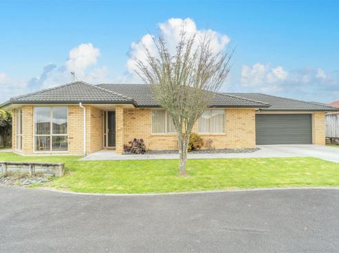 4 Willscarlet Lane, Hamilton East