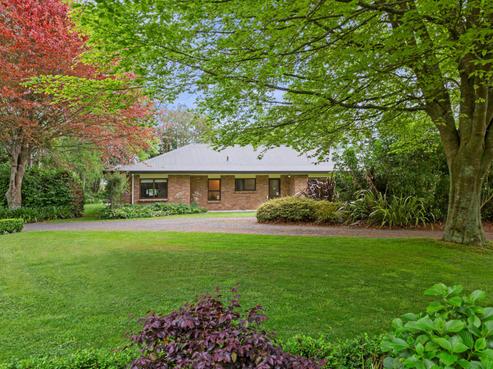 253 Kaipaki Road, Ohaupo