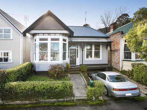 156 Dundas Street, North Dunedin