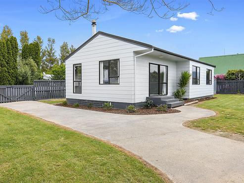 4 Coppins Place, Motueka