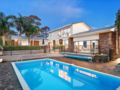 107 Maxted Road, Ramarama