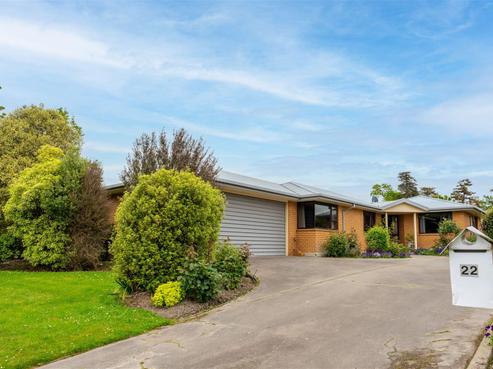 22 Paul Street, Waimate