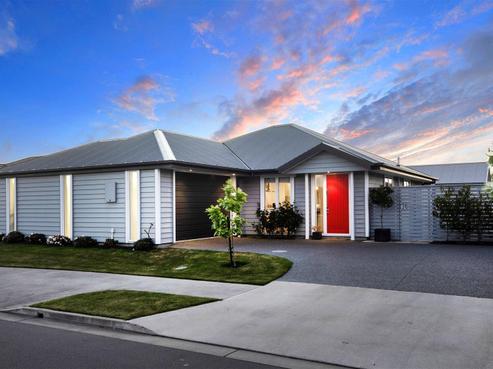 41 Cleland Crescent, Kaiapoi