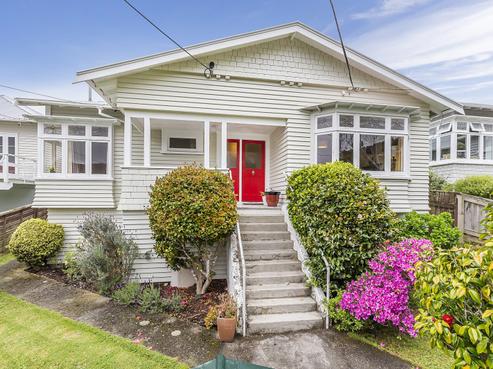 9 Richmond Avenue, Karori