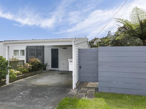 95B Warwick Street, Wilton
