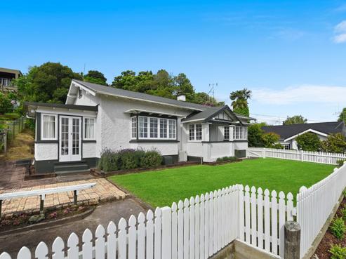356 River Road, Claudelands