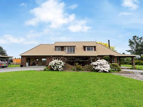 205 Revells Road, Kaiapoi