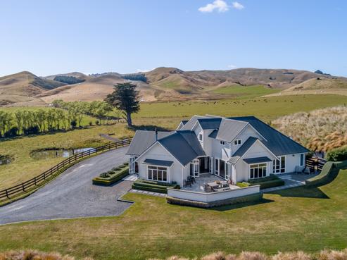 22A Alfredton Road, Eketahuna
