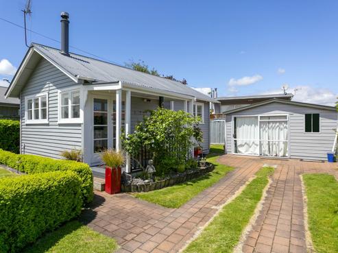 109A Rifle Range Road, Taupo