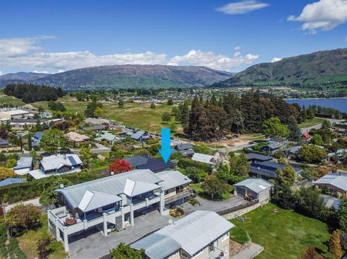 14A Matai Road, Wanaka