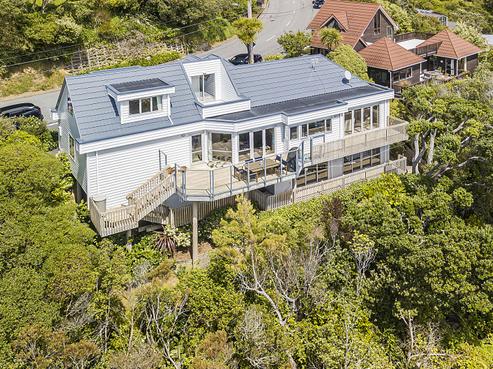 42 Mairangi Road, Wadestown