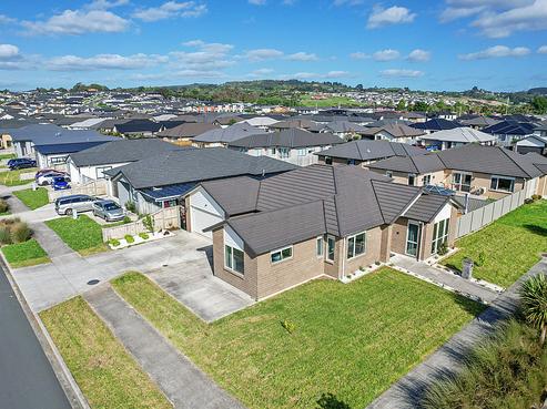 11 Ancroft Street, Papakura