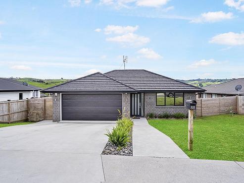88 Harriet Johnston Drive, Pokeno