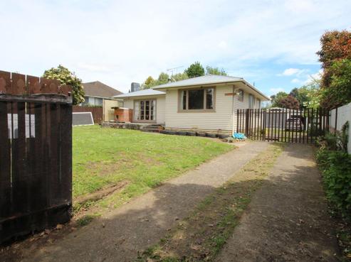 130 Elizabeth Drive, Tokoroa