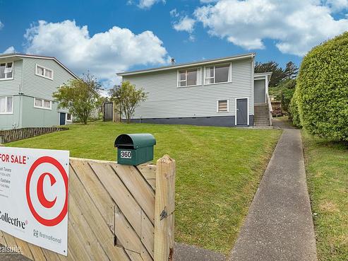 360 Warspite Avenue, Waitangirua