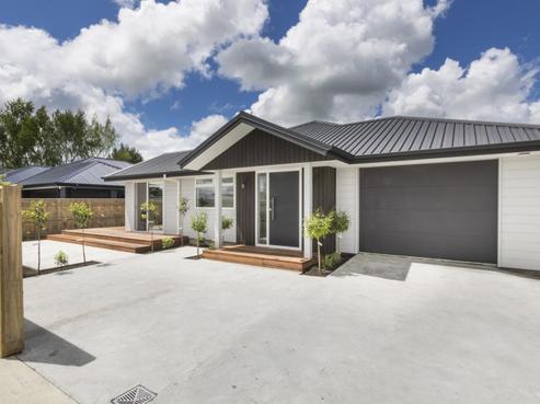 196A North Street, Feilding