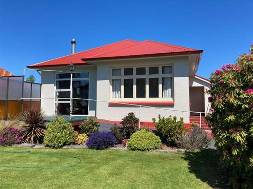 109 Domain Avenue, Kensington