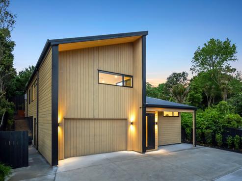 16A Tawariki Street, Ponsonby