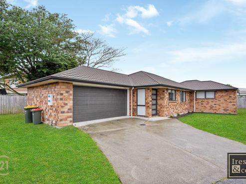 14B Hunua Road, Papakura