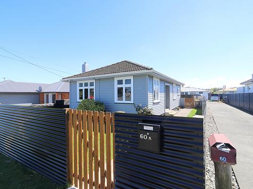 60A Price Street, Grasmere