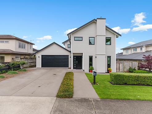 51 Hinau Road, Karaka