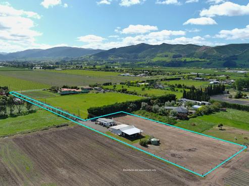 47 Edens Road, Hope