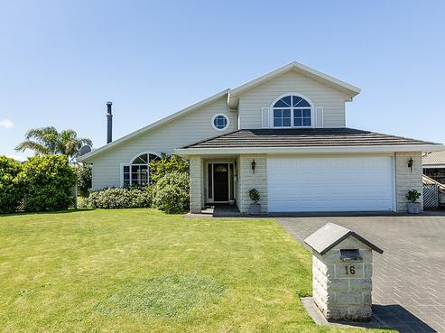 16 Bishops Close, Greenmeadows