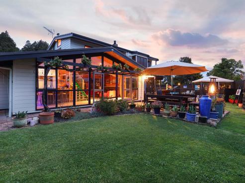 14 Linthorpe Place, Hillcrest