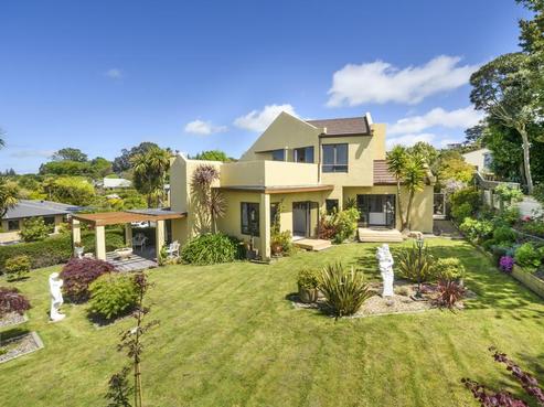 6 Blue Park Lane, Feilding