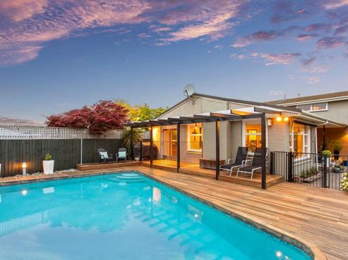2 Bullock Place, Ilam