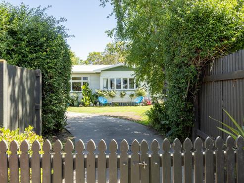 47A Wellesley Road, Napier South