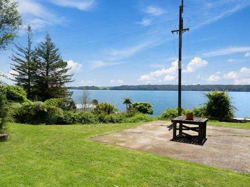 1386D State Highway 30, Rotoiti Forest