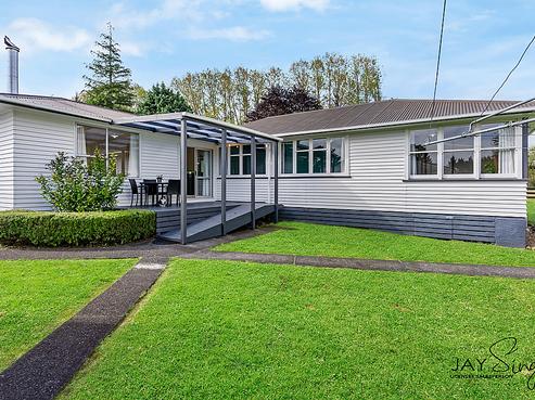2 John Hill Road, Hunua
