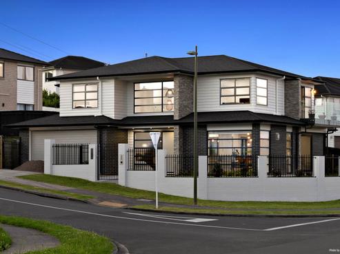 1 Alloway Street, Massey