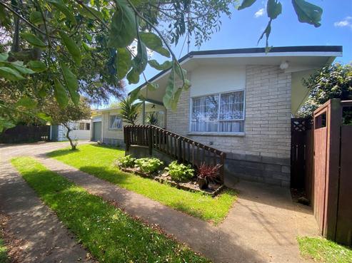 17 Rahiri Street, Waitara