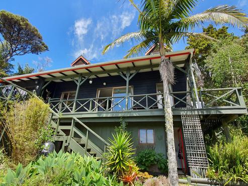 61 Brick Bay Drive, Sandspit