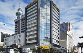 Savills  Effective on Albert Street