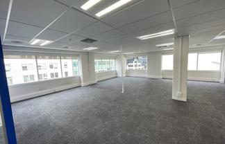 Savills  Turnkey on High Street