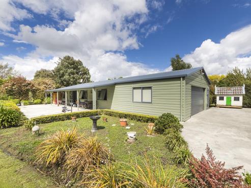 41A Mahua Road, Feilding