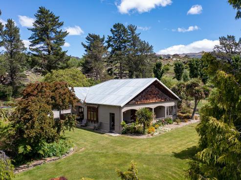 237 Blackman Road, Alexandra